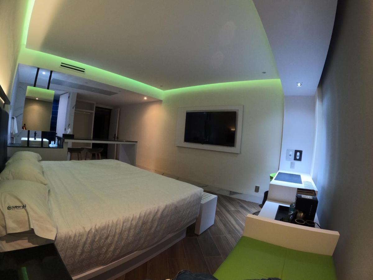 Grand Prix Aeropuerto Cdmx 4* México DF