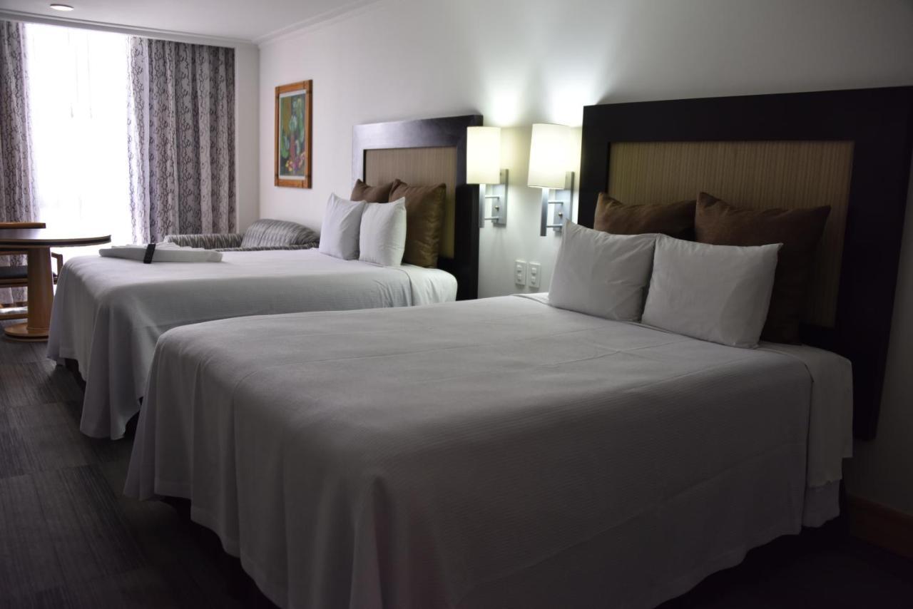 Royal Reforma 4* México DF