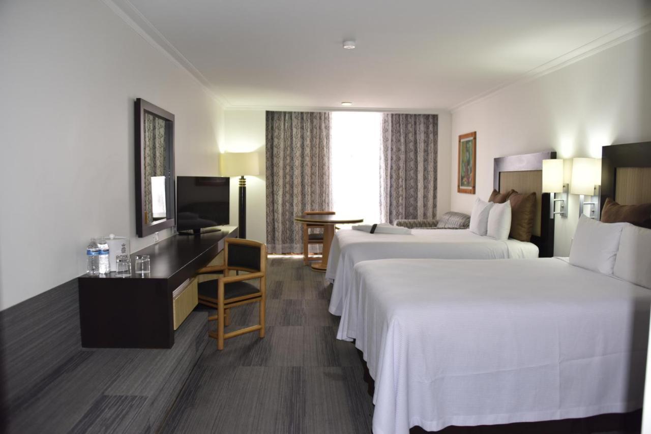 Royal Reforma Hotel