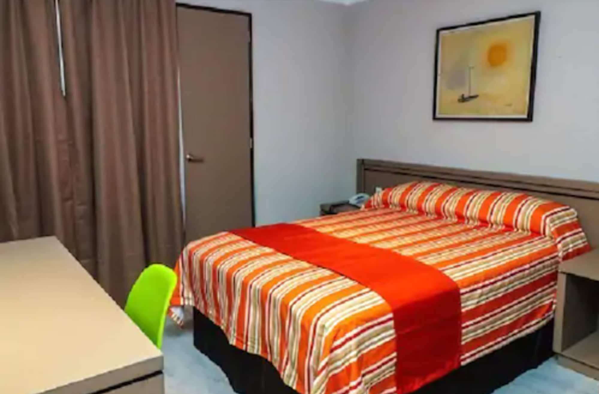 Corinto Hotel 4*