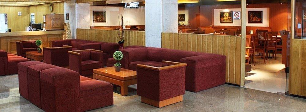 Corinto Hotel 4*