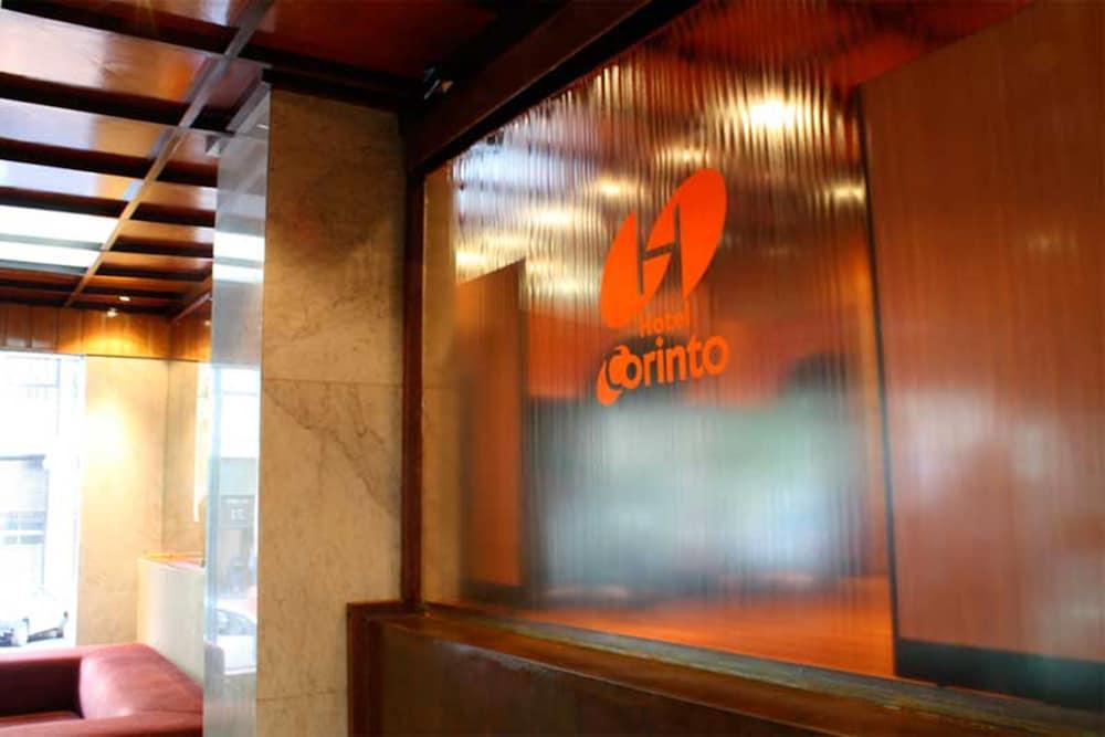 Corinto México DF