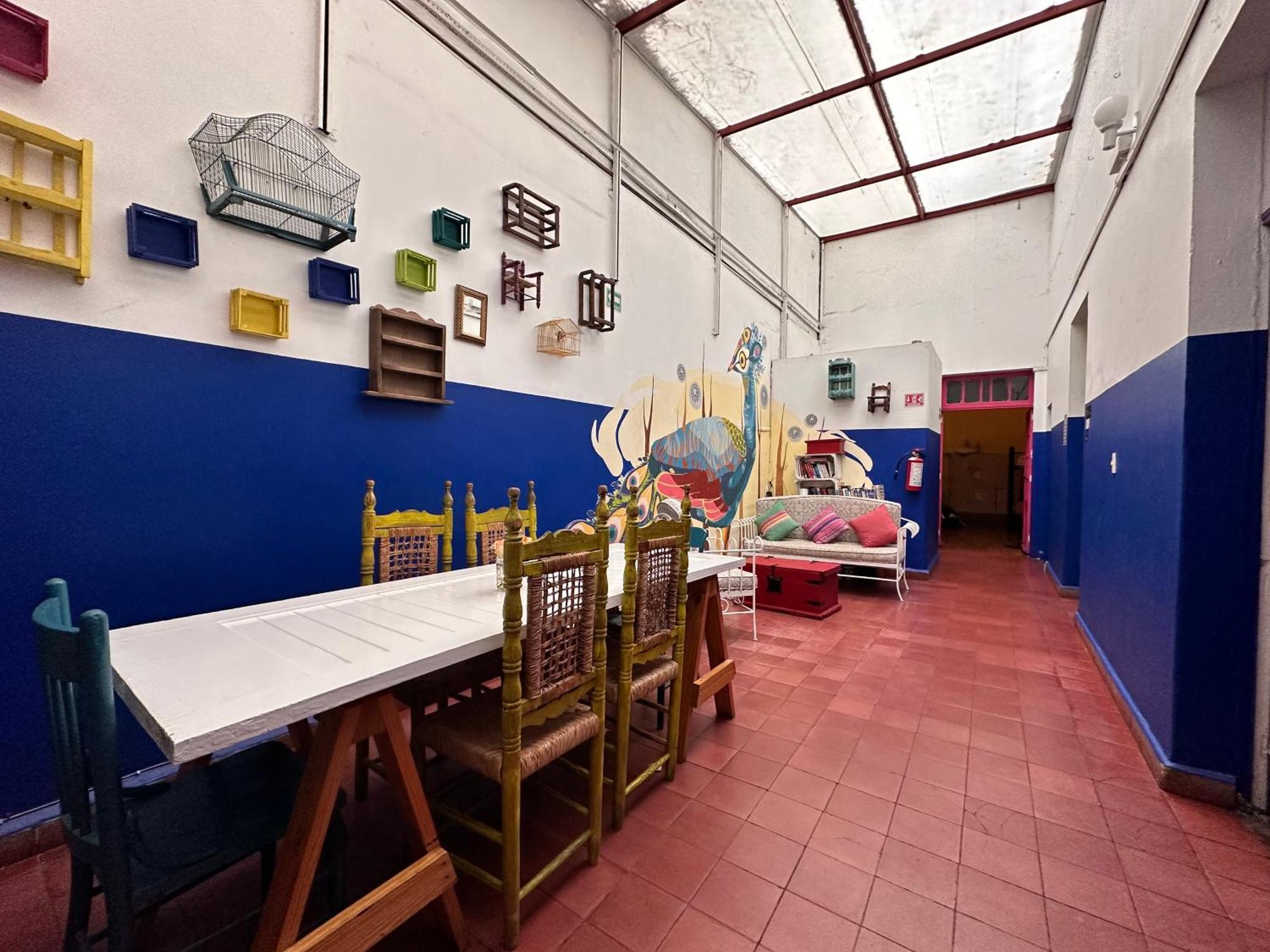 Hostel Home *