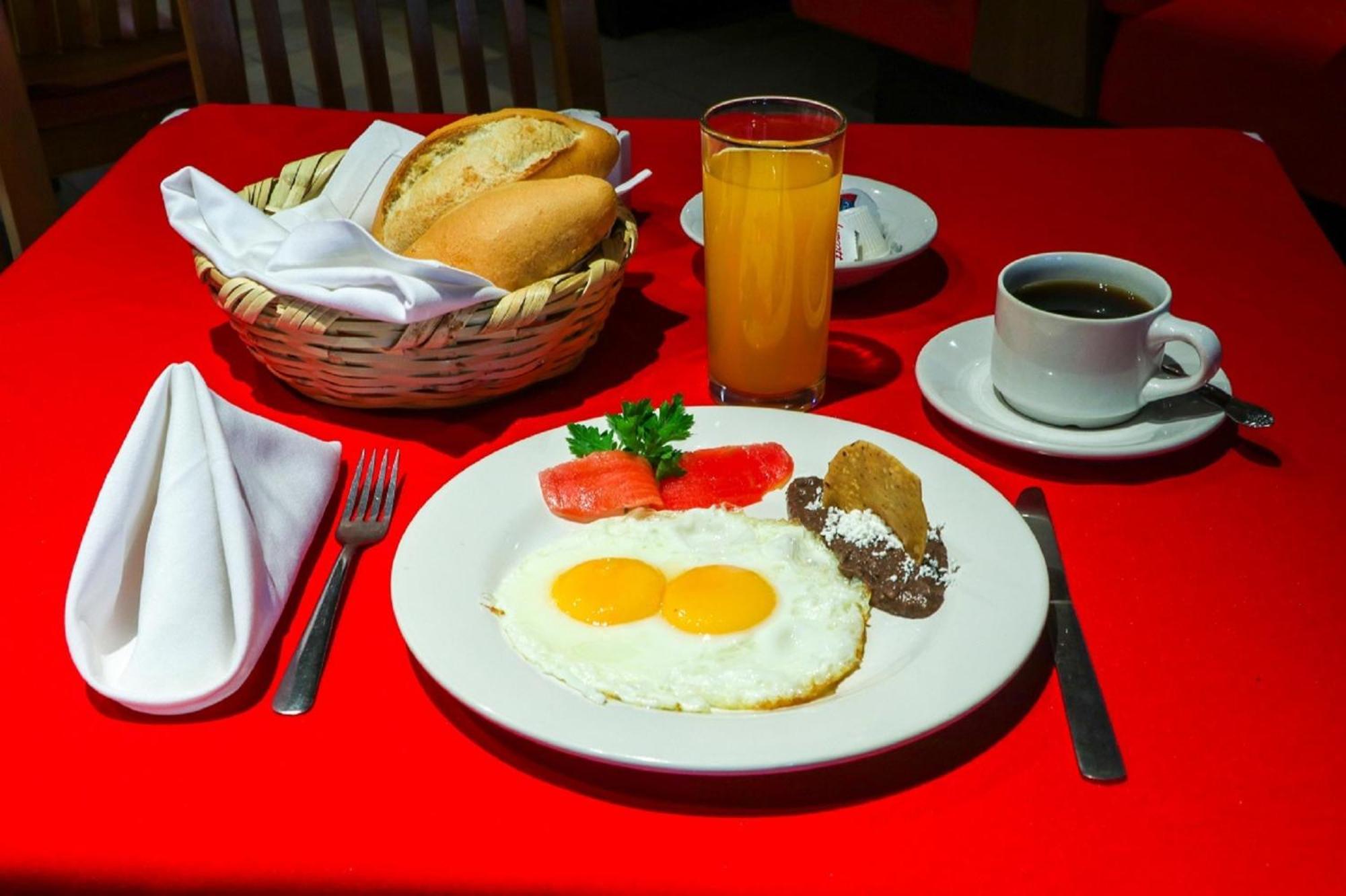 Hotel Corinto