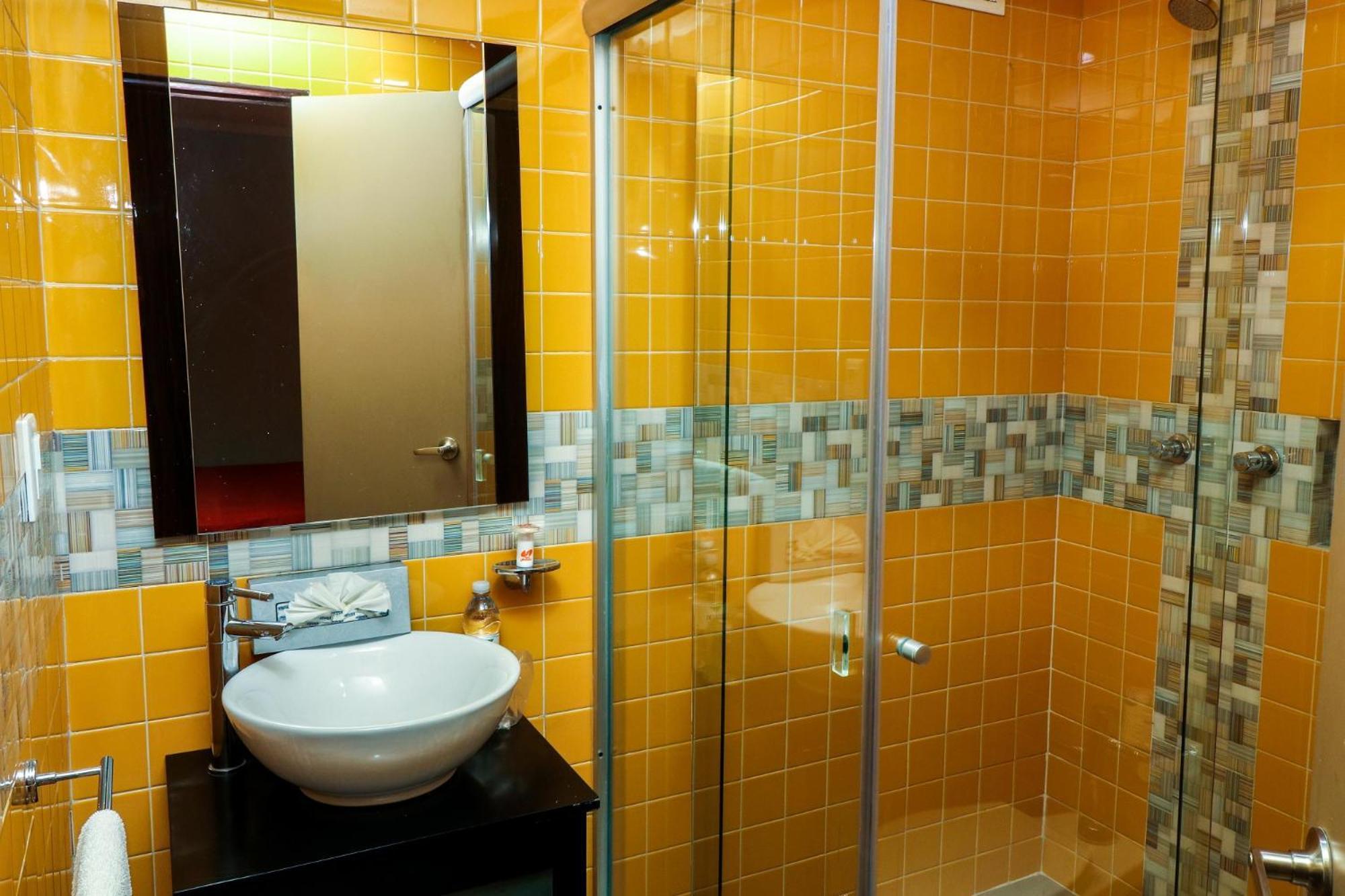 Hotel Corinto
