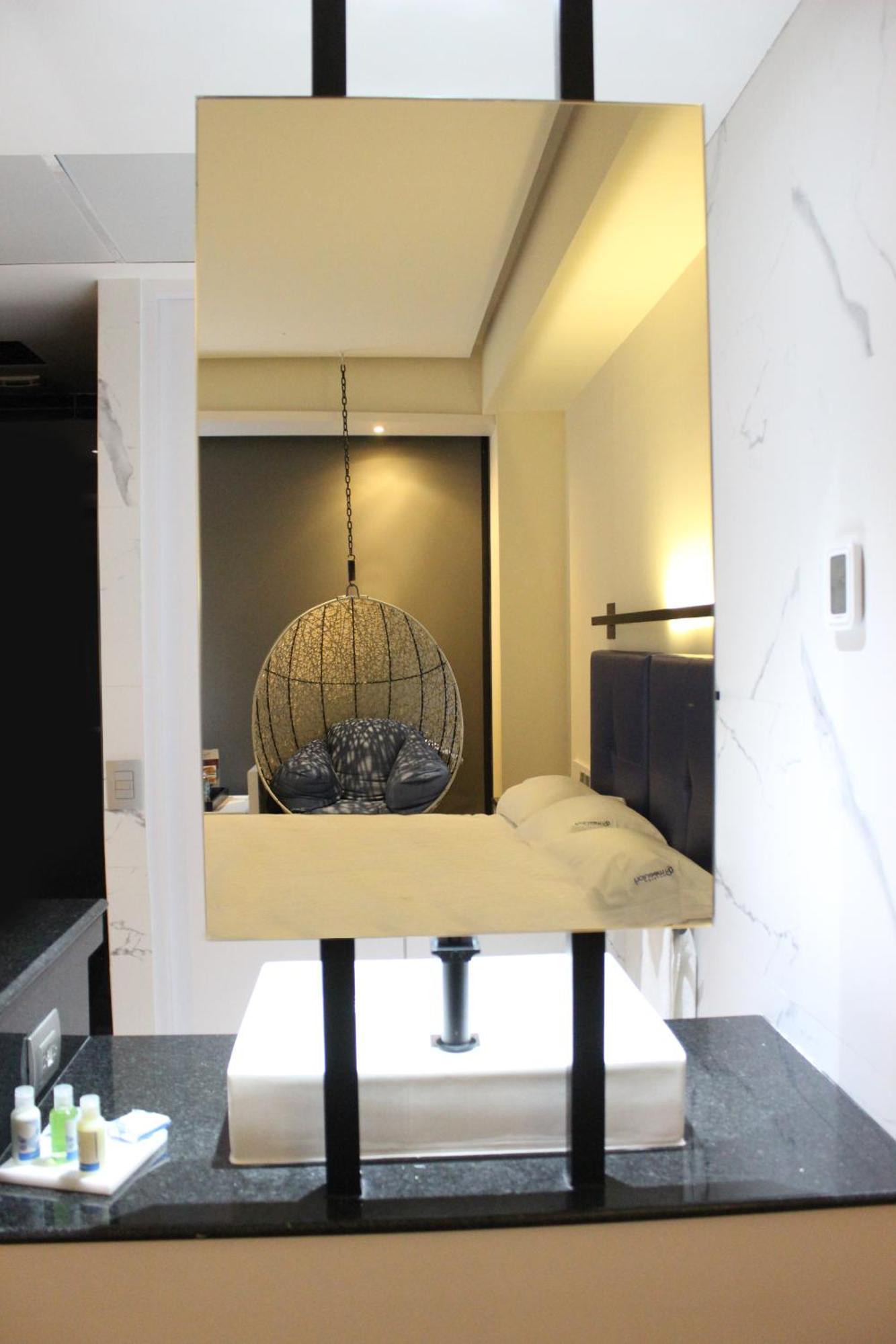 Hotel Grand Prix Aeropuerto Cdmx 4*