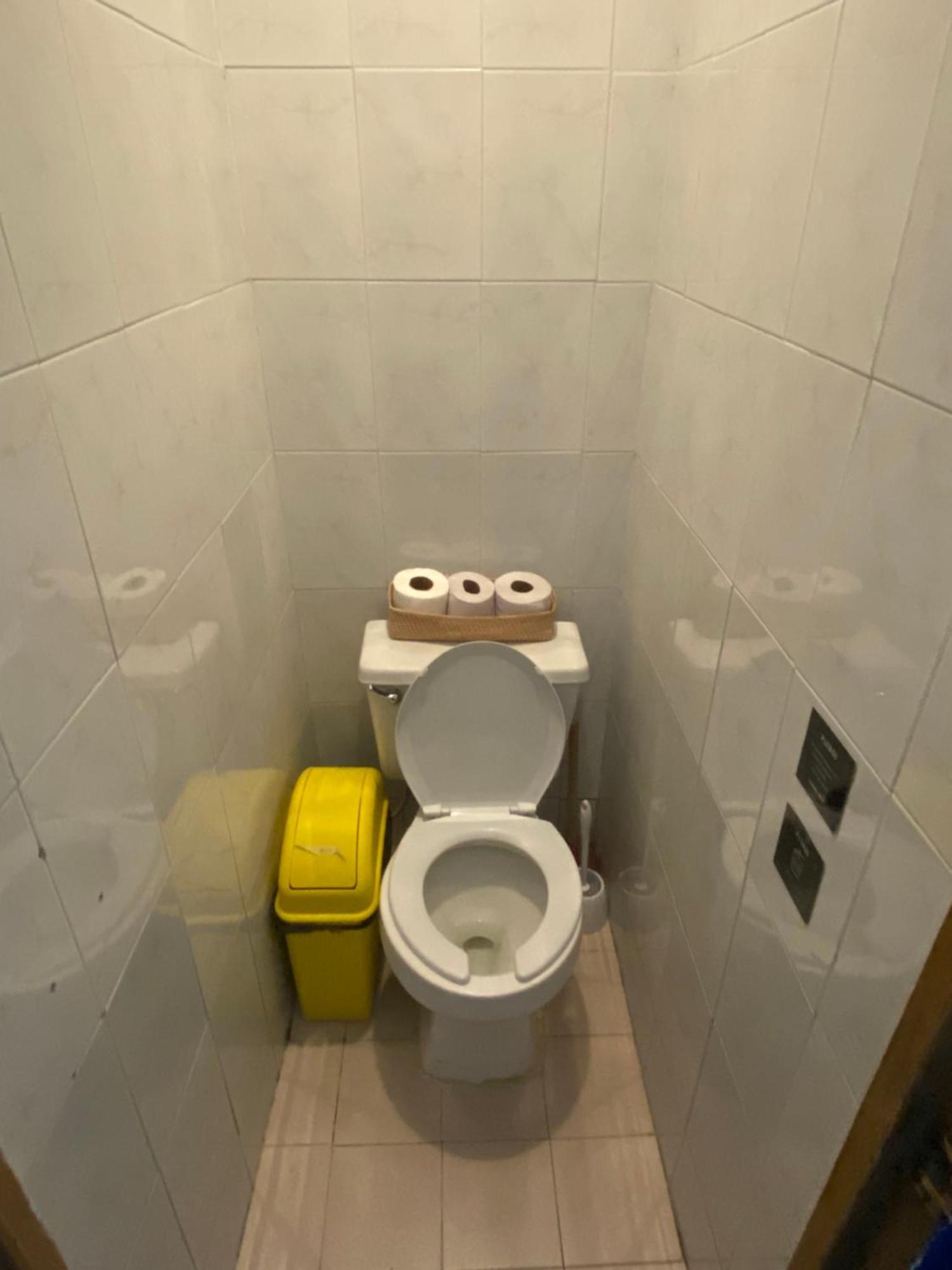 Hostel Home Hostal *