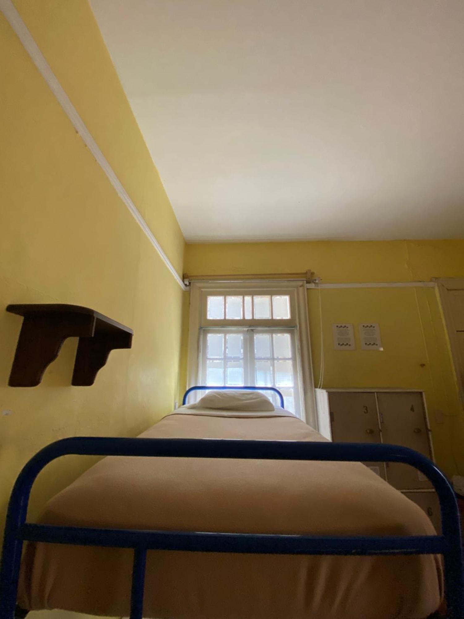 Hostal Hostel Home *