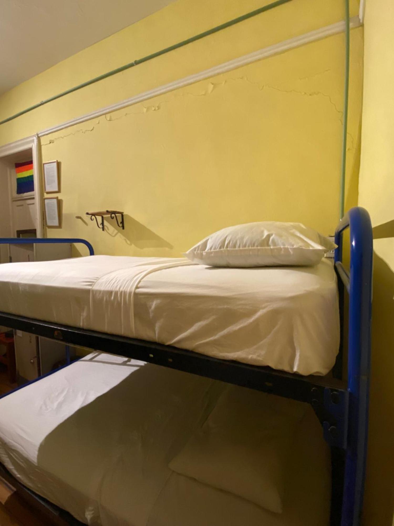 Hostel Home