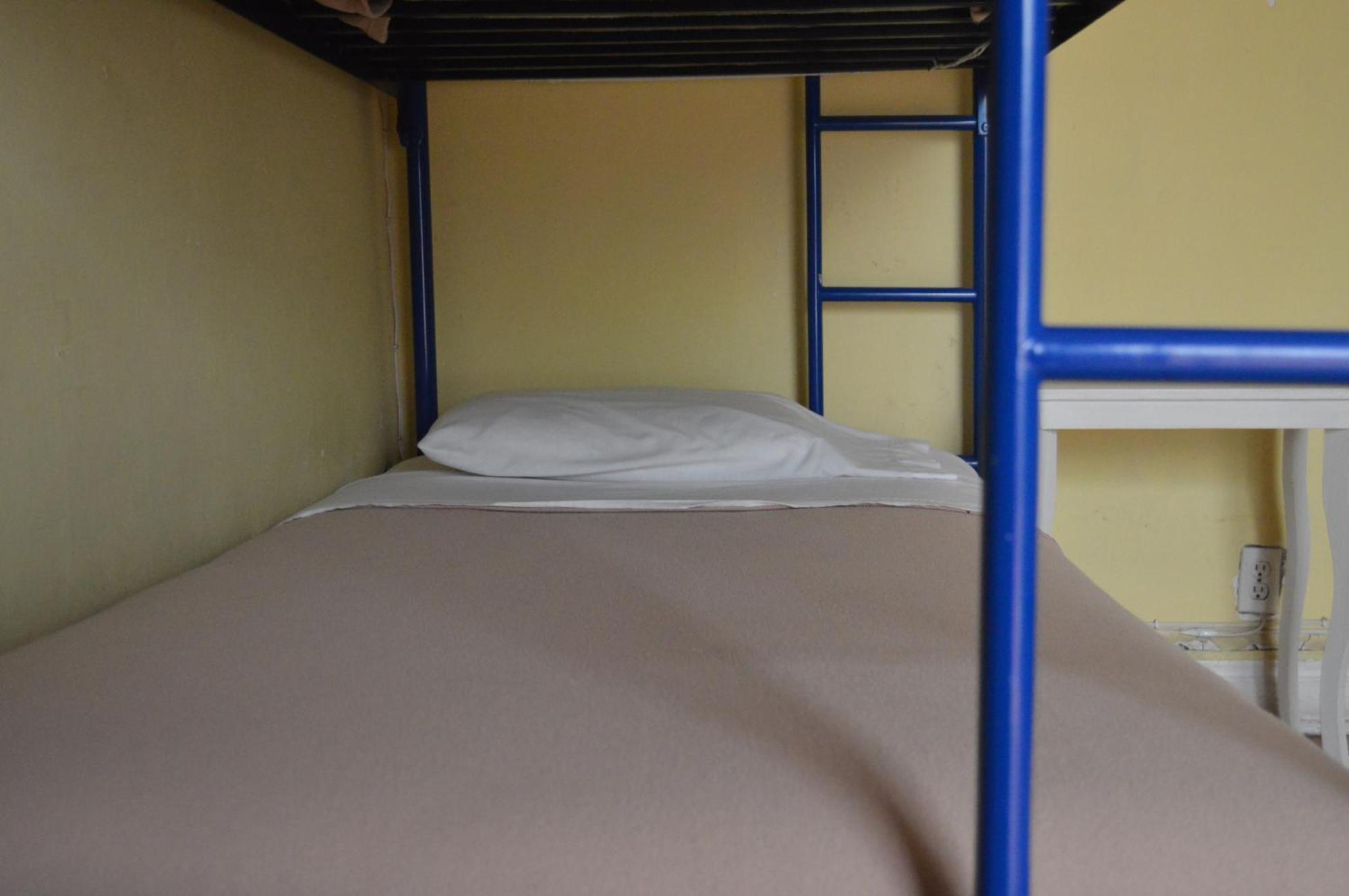 Hostel Home Hostal *