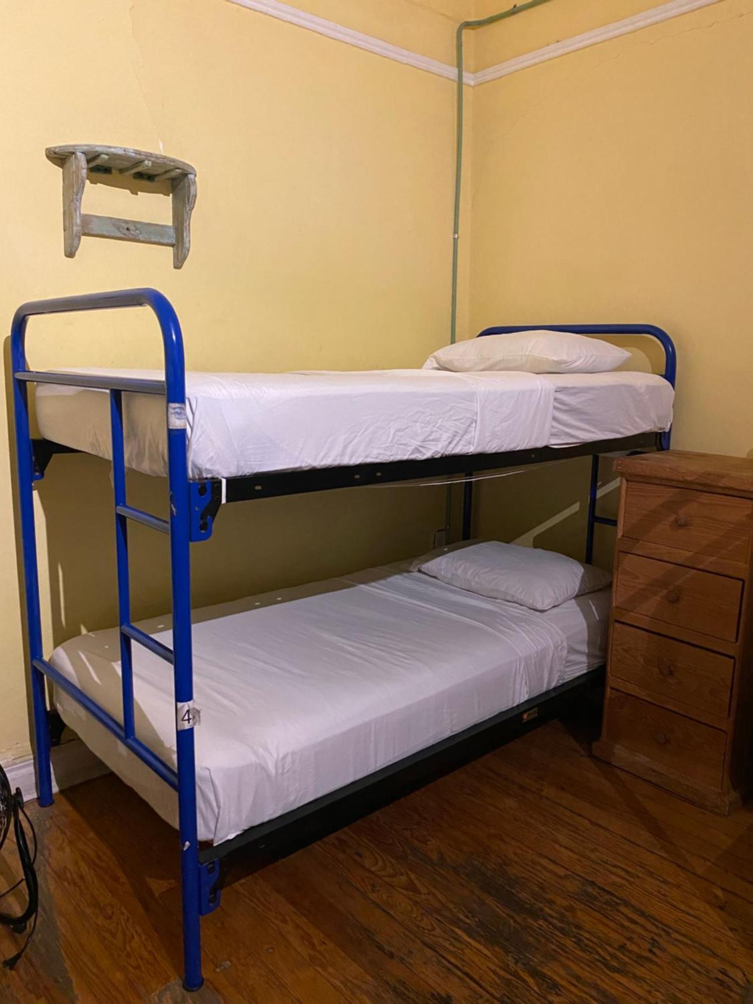 Hostal Hostel Home *
