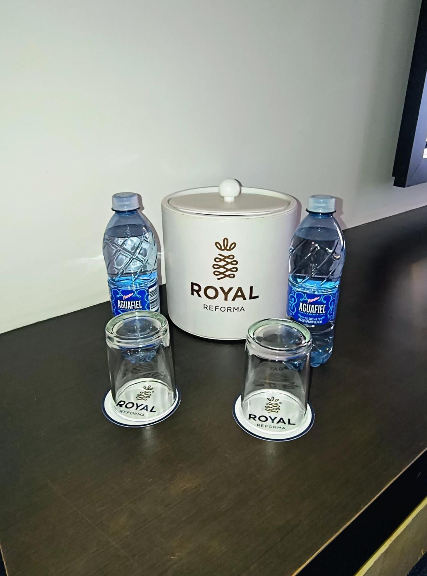 Hotel Royal Reforma