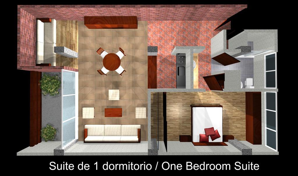 Amberes 64, Ascend Collection Cidade do México