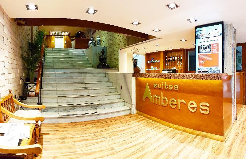 Amberes 64, Ascend Collection Cidade do México