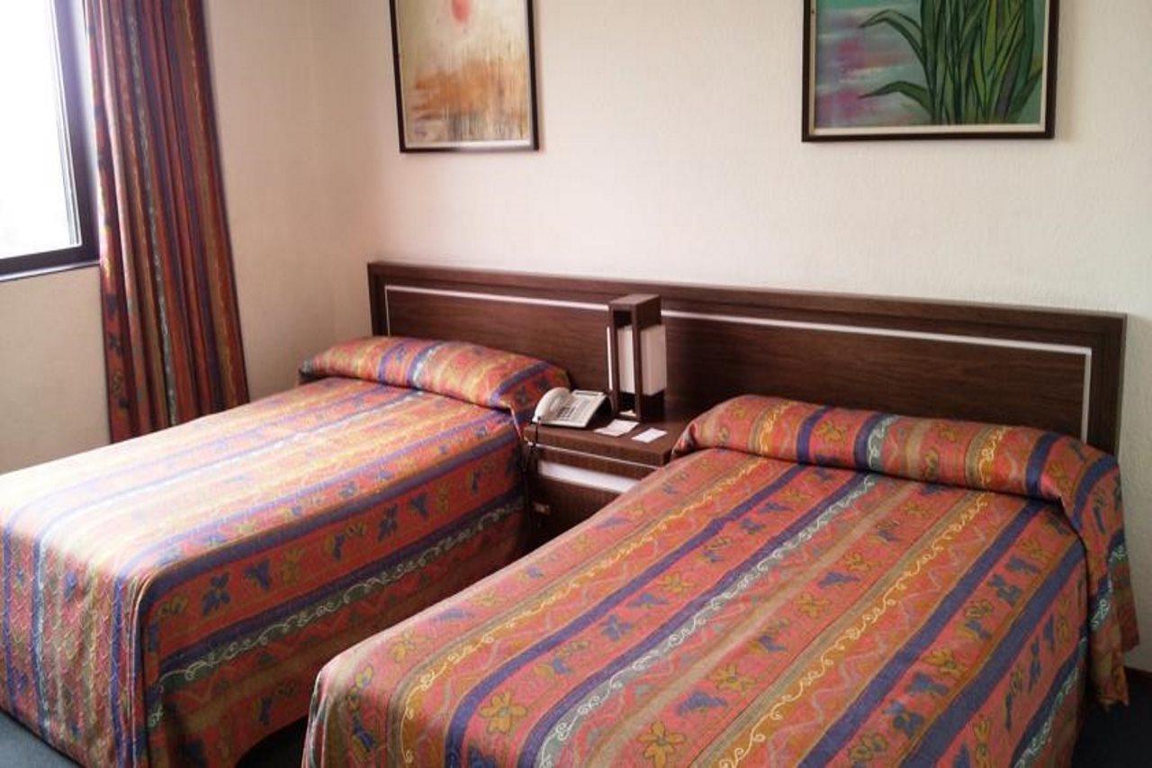 Hotel Corinto