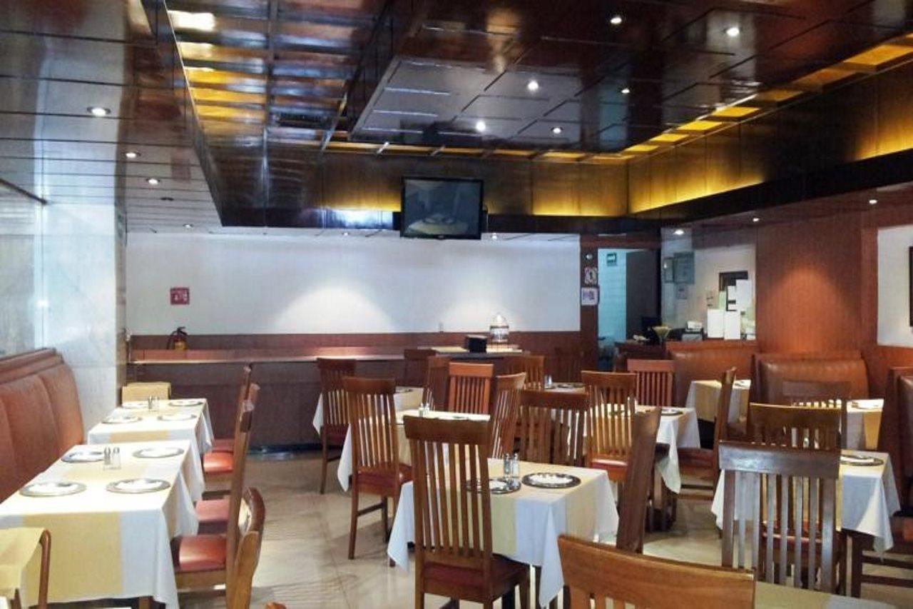 Hotel Corinto 4*