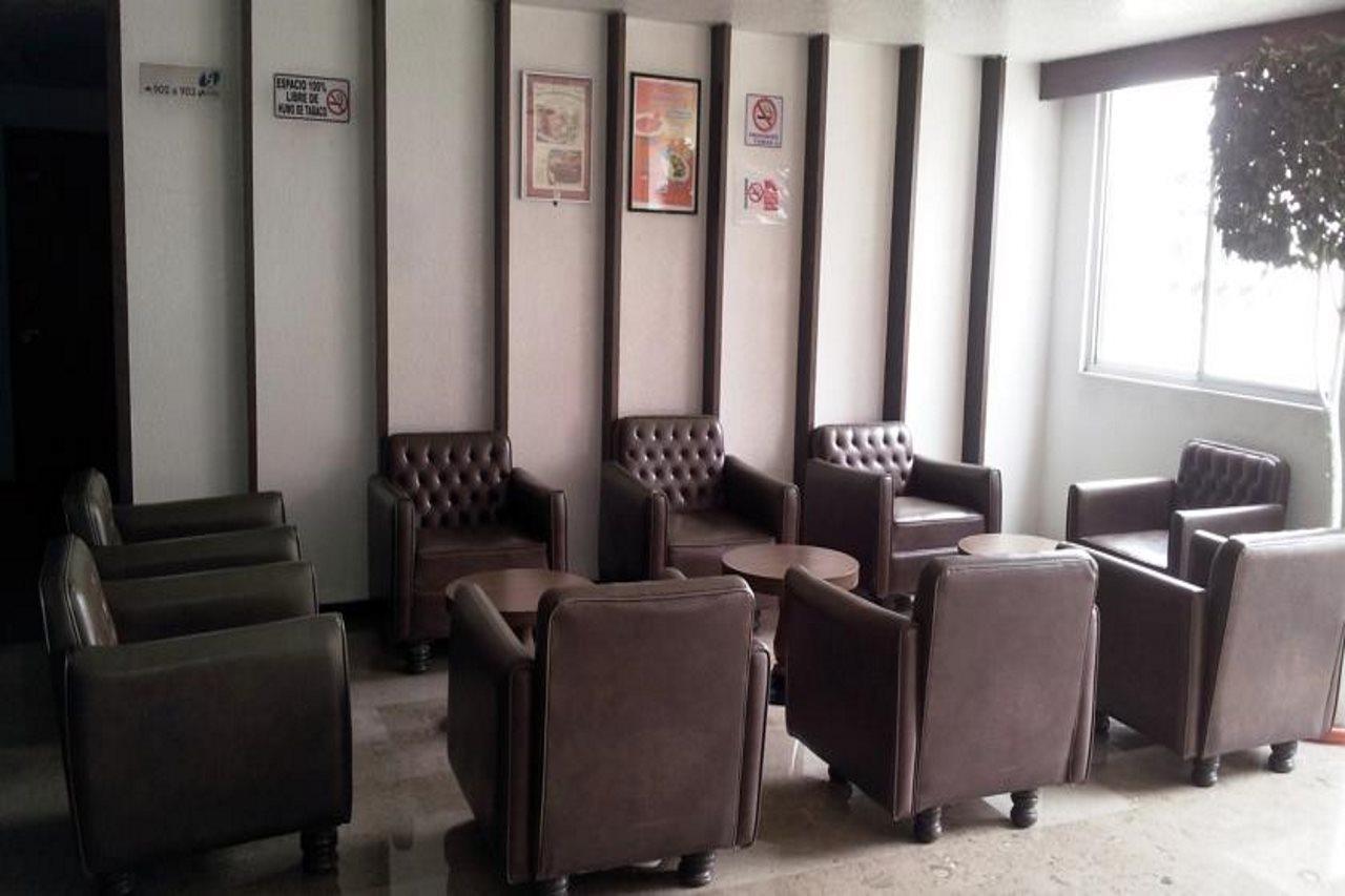 Hotel Corinto