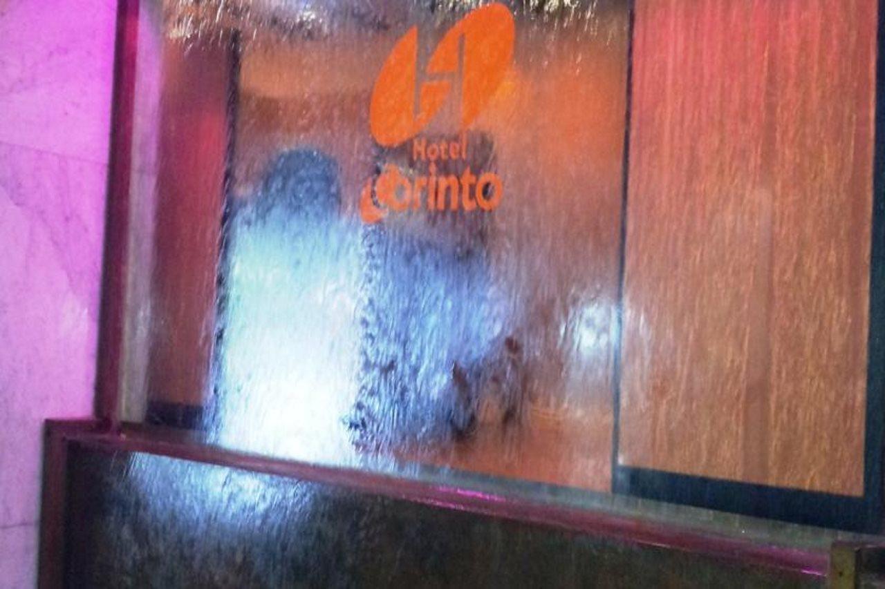Hotel Corinto