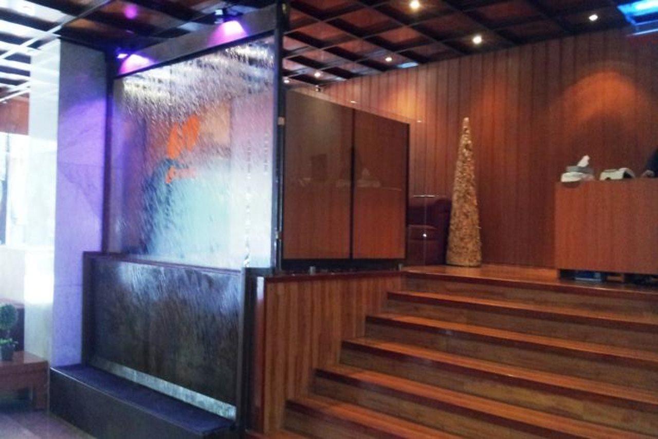 Hotel Corinto México DF