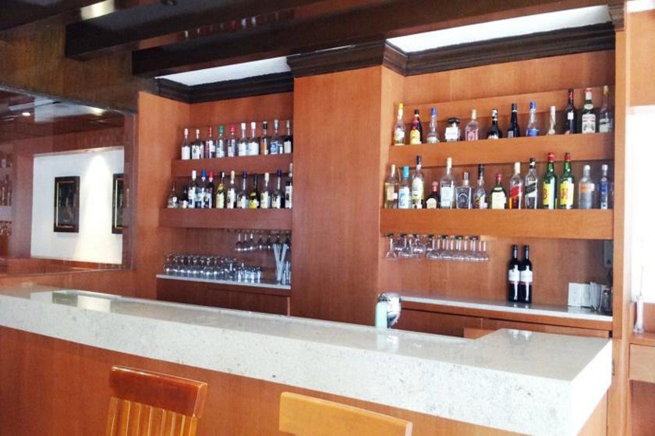 Hotel Corinto
