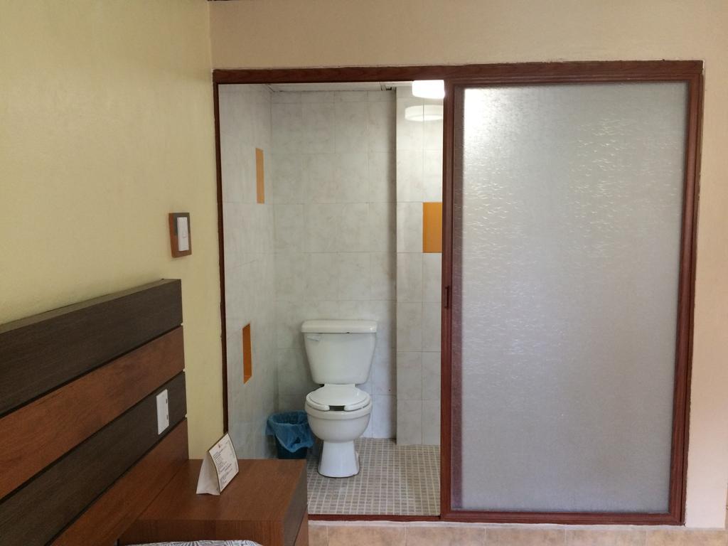 Hotel H - Fabiola Adults Only Hotel Mexico City
