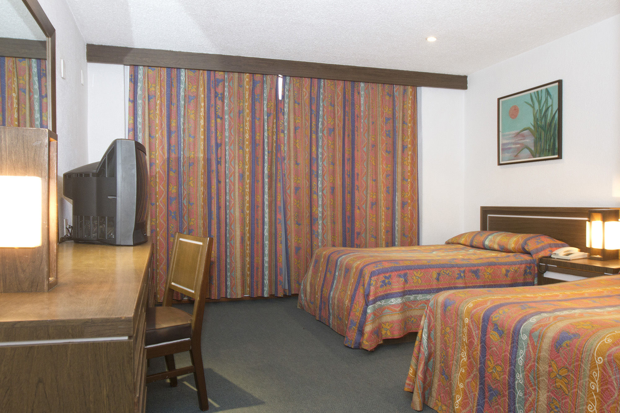 Corinto Hotel