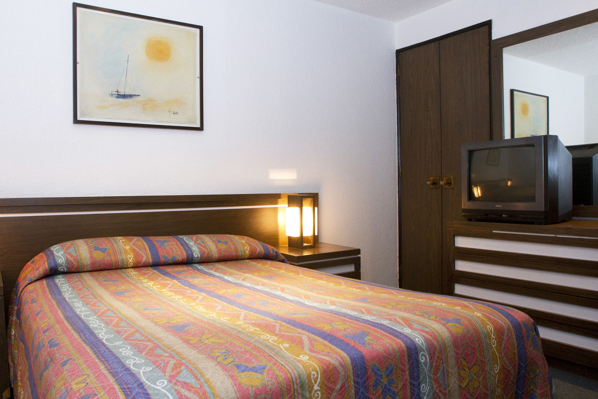 Hotel Corinto 4*