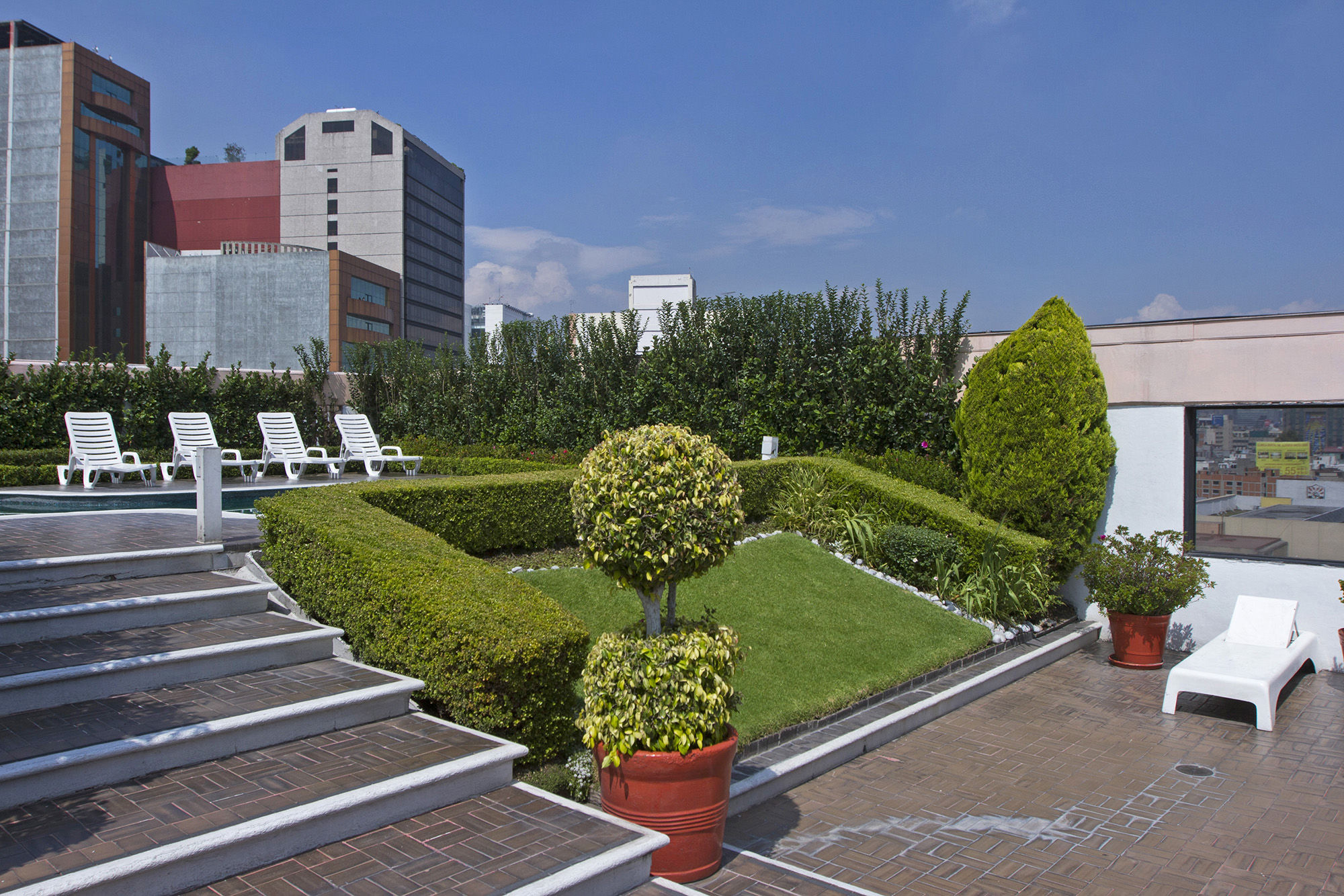 Hotel Corinto 4*