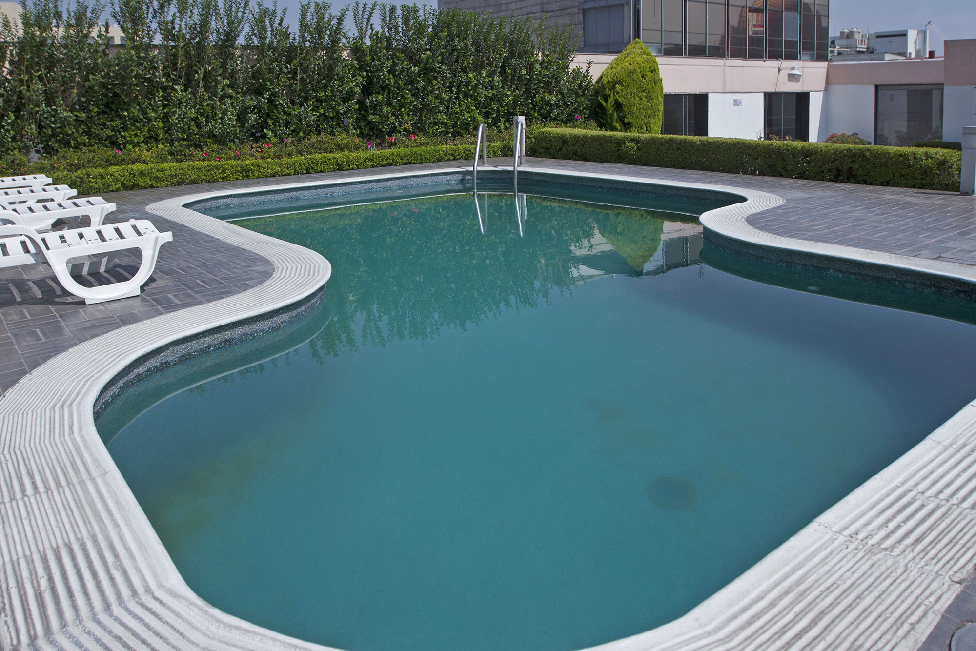 Corinto Hotel 4*