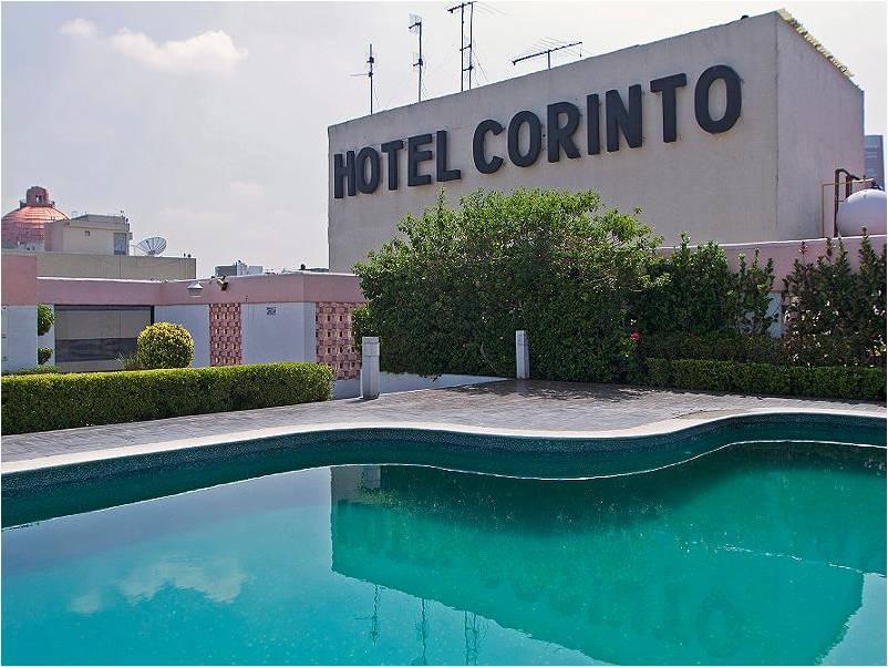 Hotel Corinto México DF