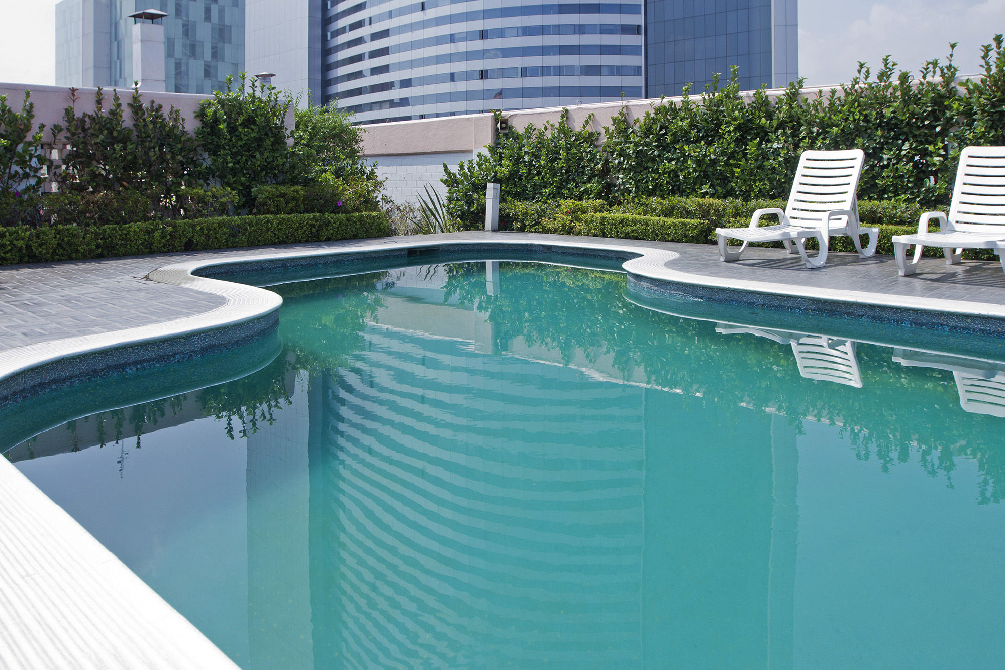 Hotel Corinto