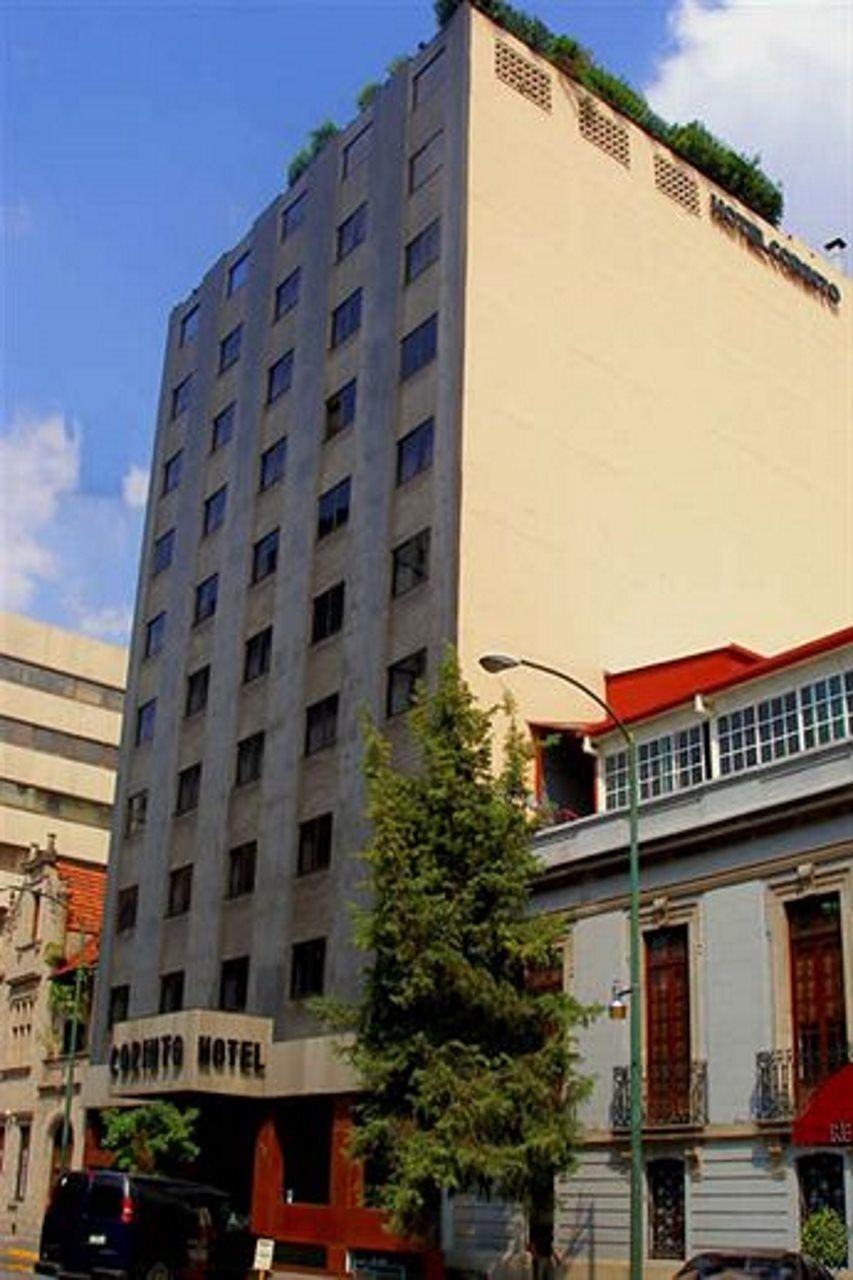 Corinto Hotel 4*