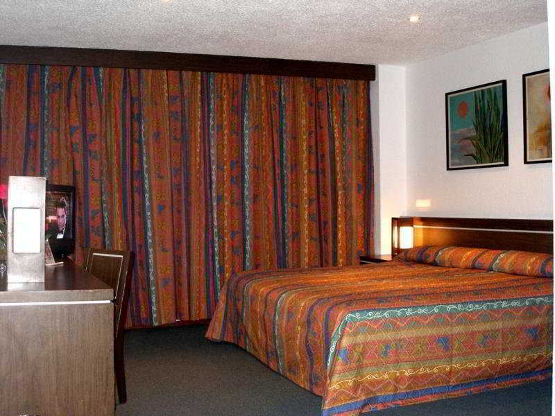 Hotel Corinto 4*