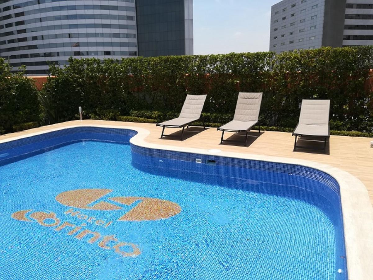 Corinto 4* México DF