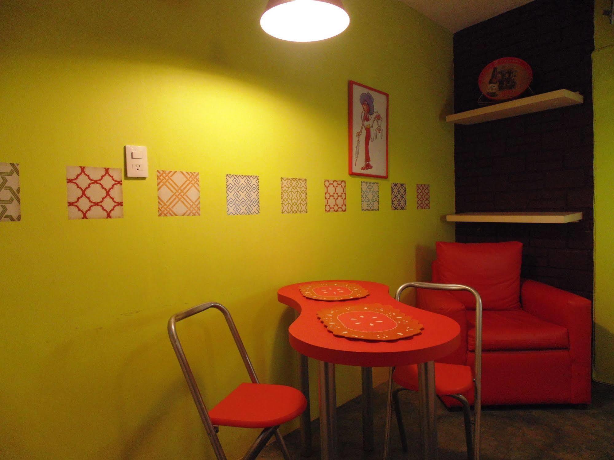 Coyotito Beds Coyoacan, A Tu Alcance!!! Hotel 2*