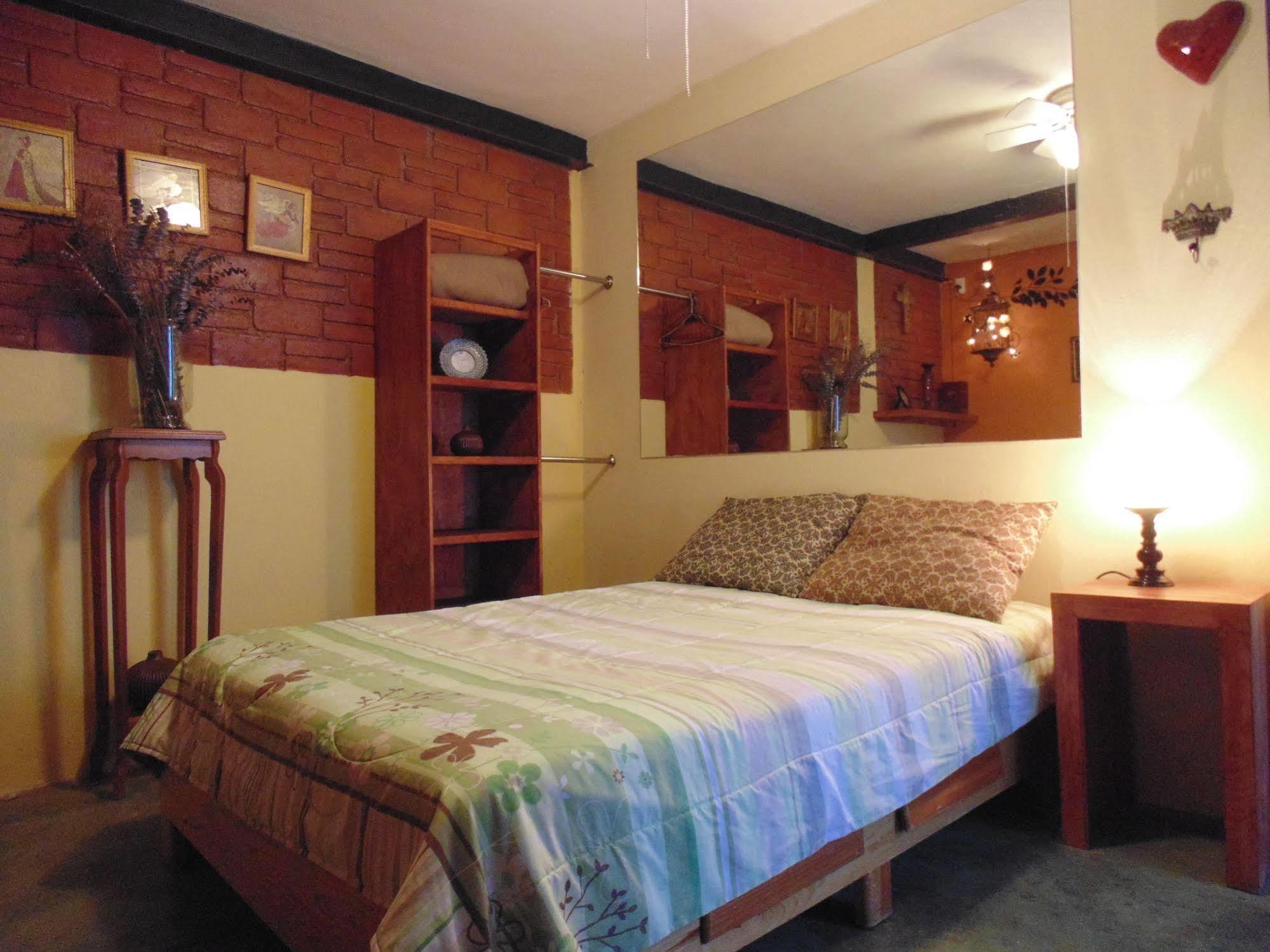 Hotel Coyotito Beds Coyoacan, A Tu Alcance!!! 2*