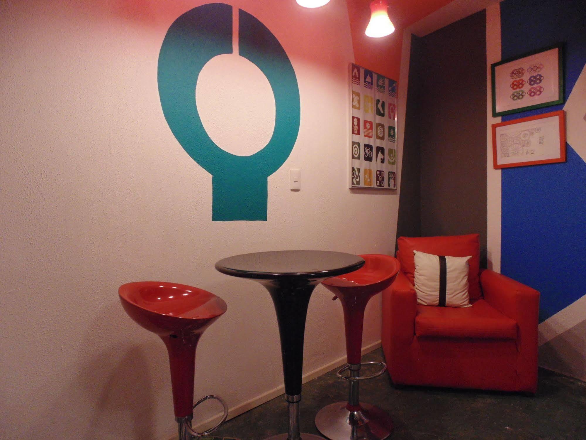 Hotel Coyotito Beds Coyoacan, A Tu Alcance!!! 2*