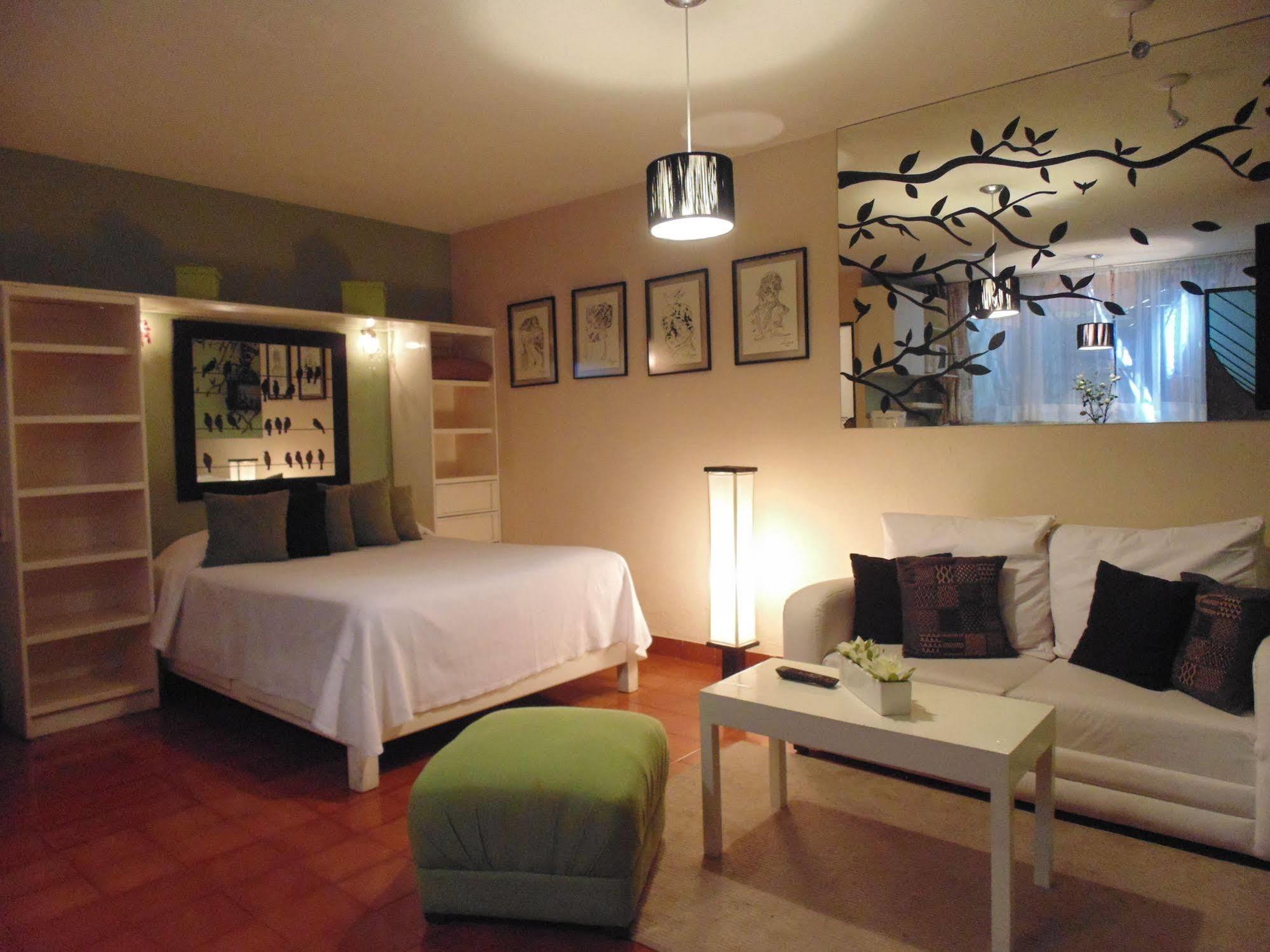 Coyotito Beds Coyoacan, A Tu Alcance!!! Hotel 2*