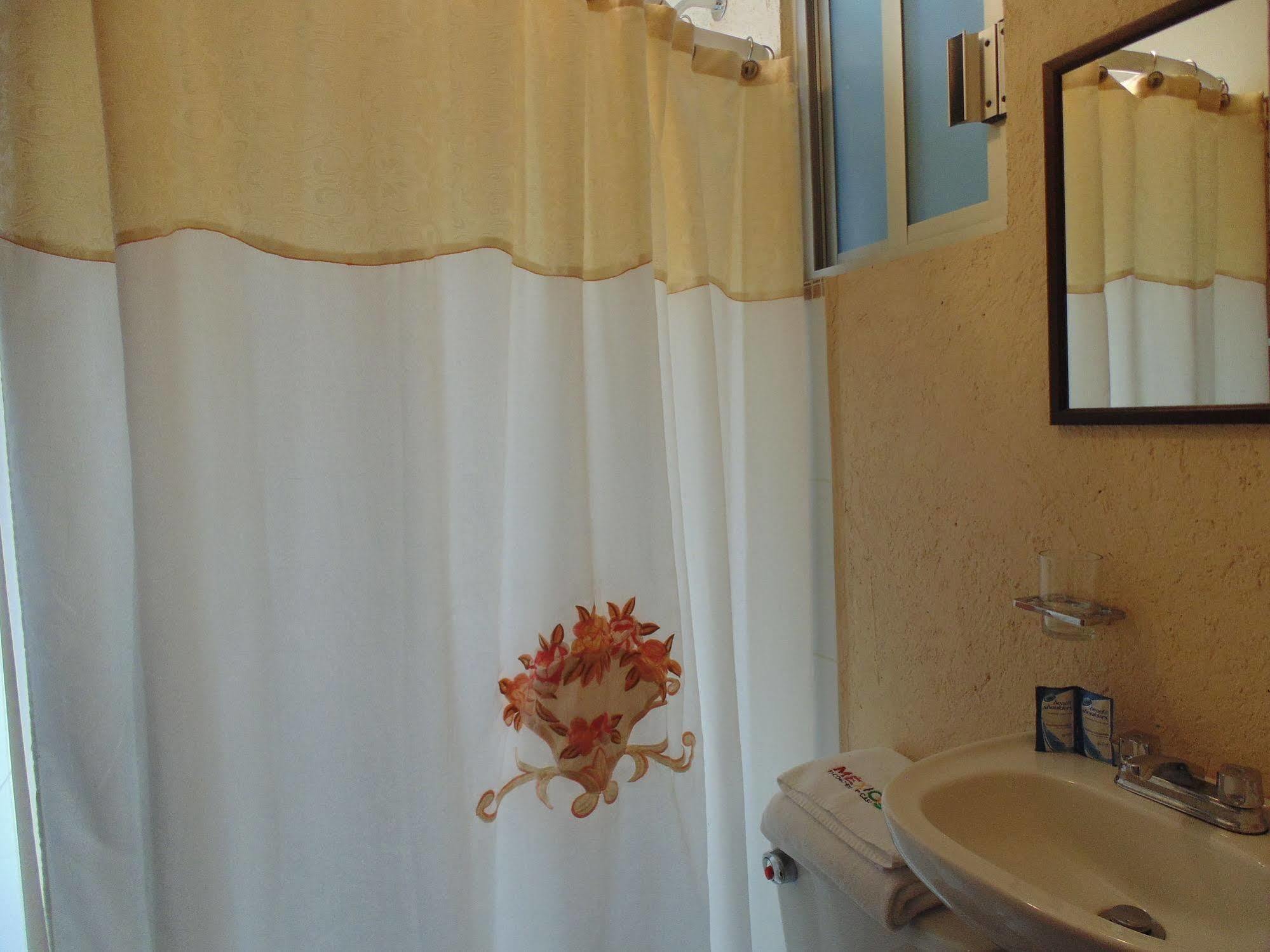 Hotel Coyotito Beds Coyoacan, A Tu Alcance!!! 2*