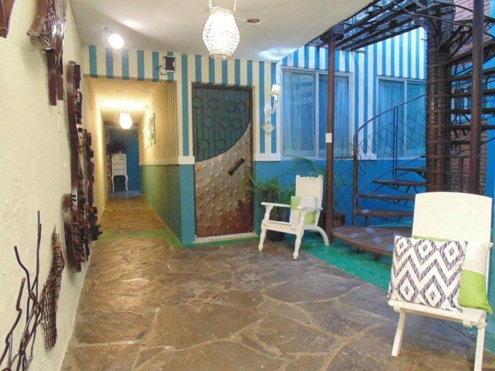 Hotel Coyotito Beds Coyoacan, A Tu Alcance!!!