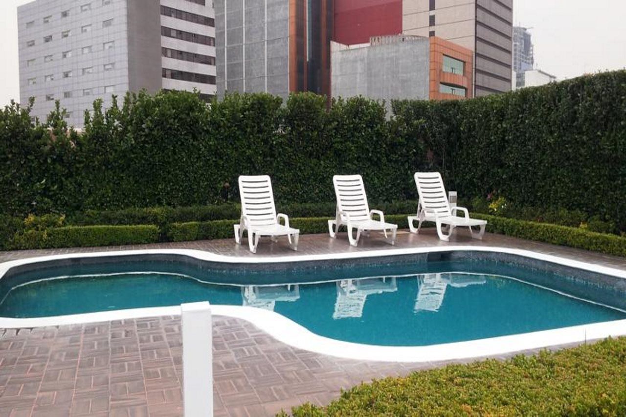 Hotel Corinto