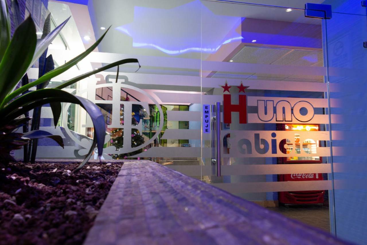 Hotel H - Fabiola Adults Only 2*