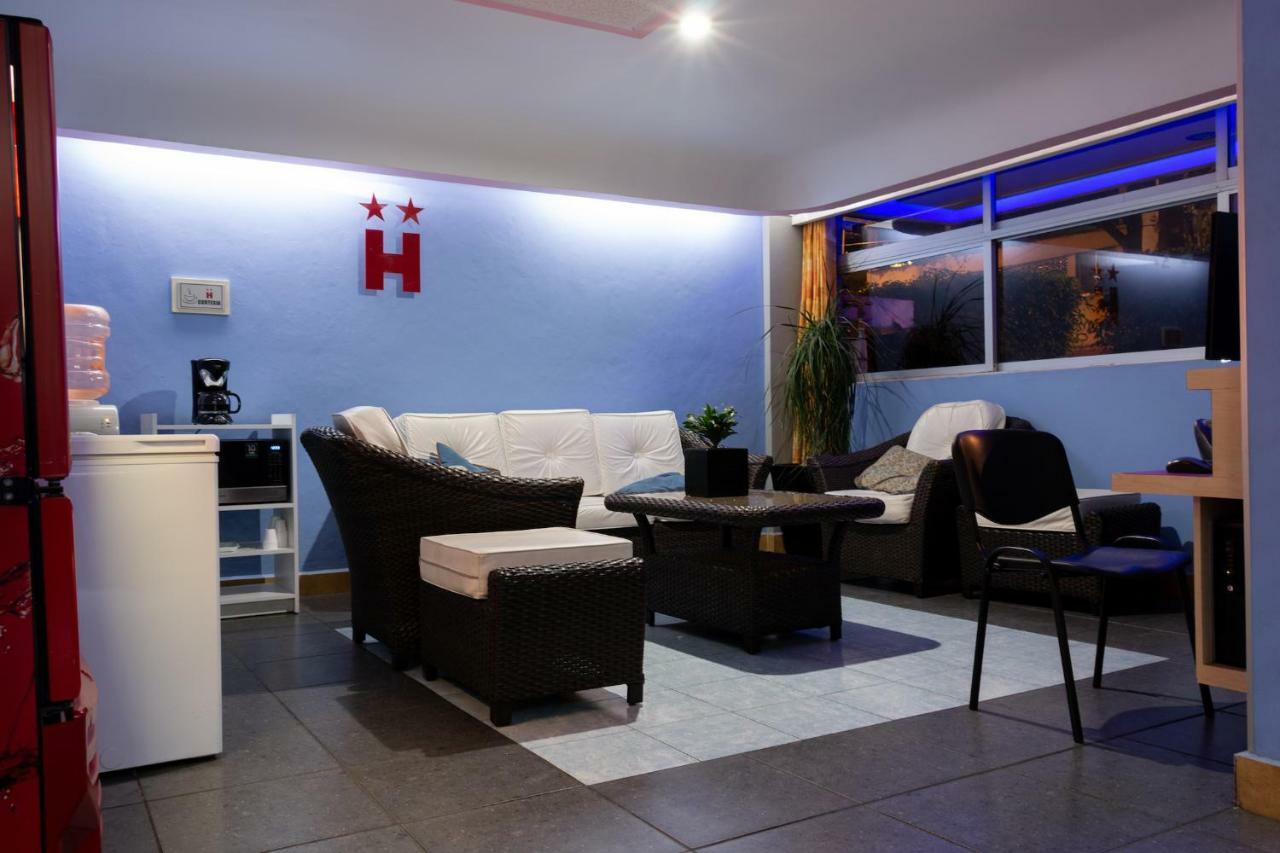 Hotel H - Fabiola Adults Only Hotel 2*