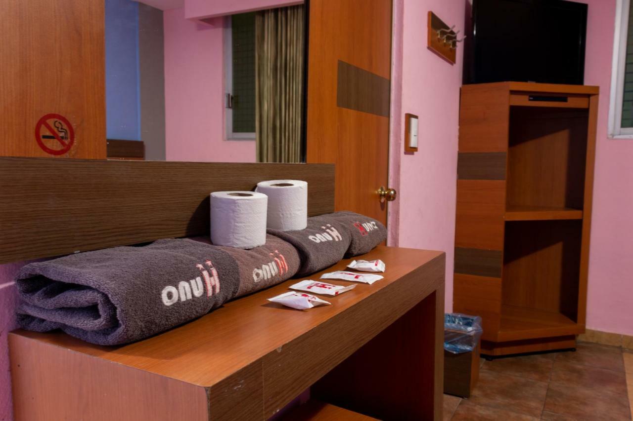Hotel H - Fabiola Adults Only 2*