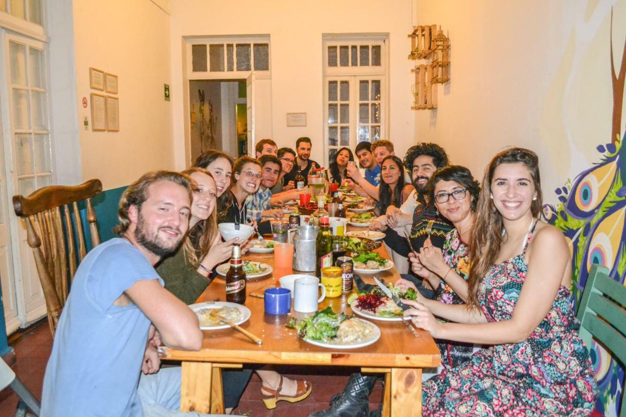 Hostal Hostel Home
