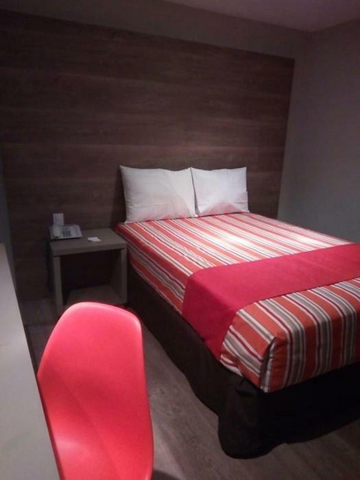 Hotel Corinto 4*