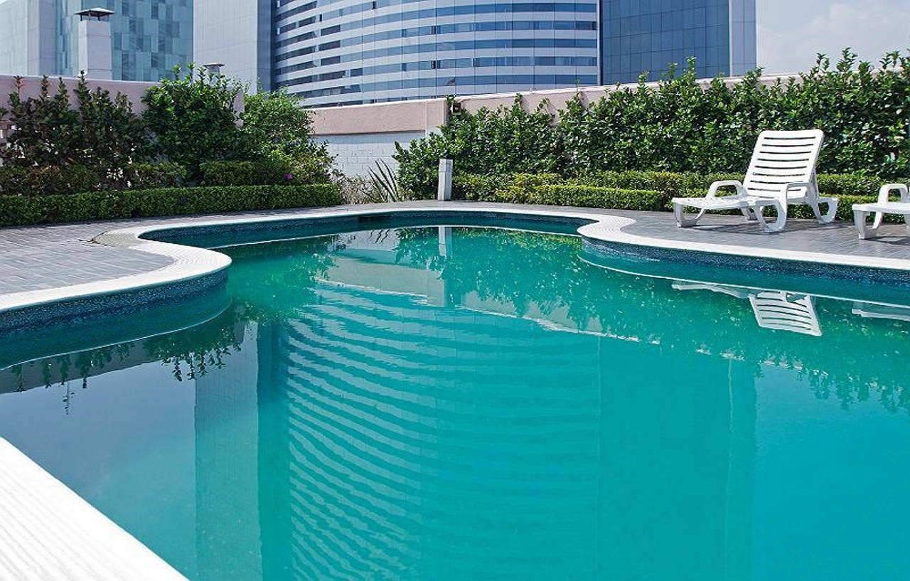 Corinto Hotel 4*