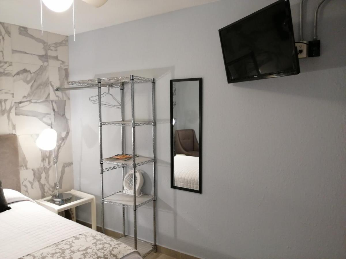 Coyotito Beds Coyoacan, A Tu Alcance!!! 2*