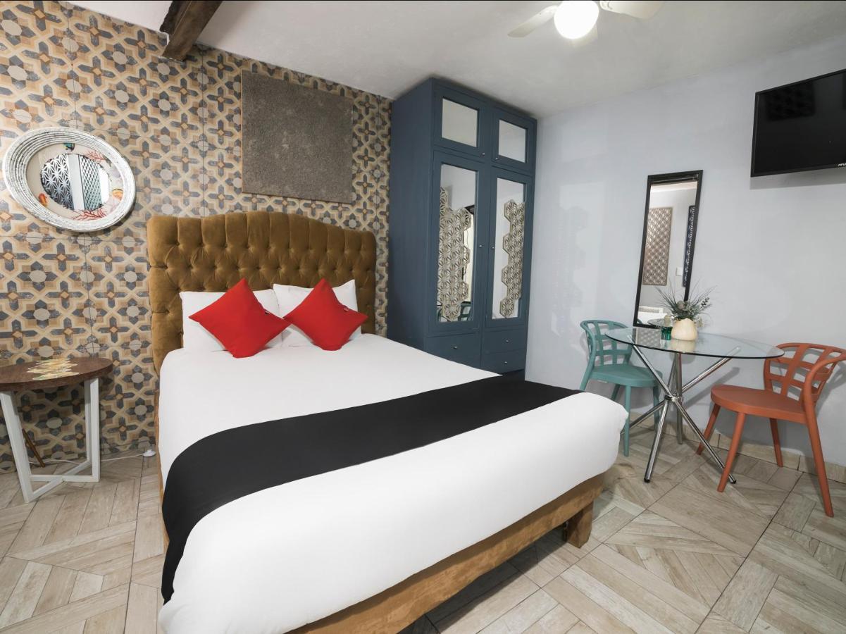 Coyotito Beds Coyoacan, A Tu Alcance!!! Hotel 2*