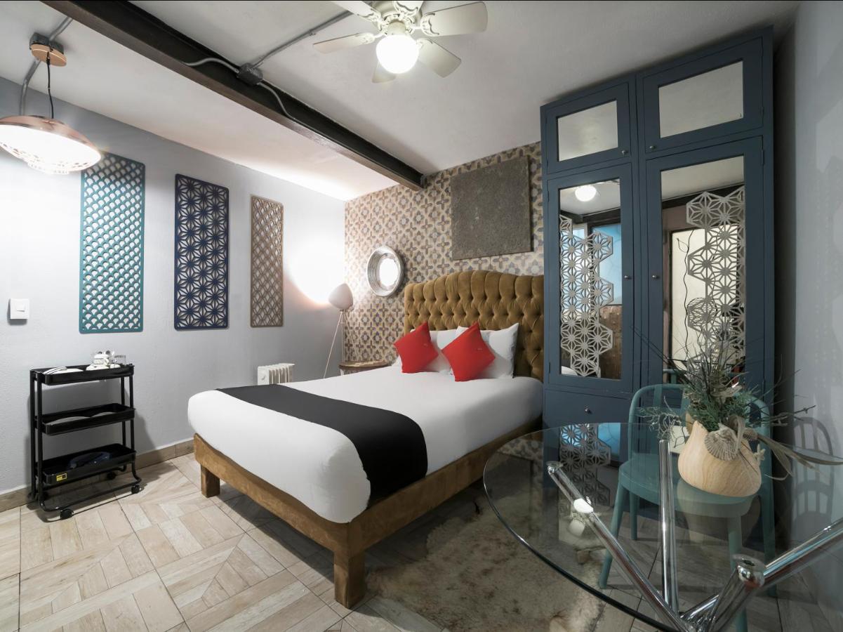 Coyotito Beds Coyoacan, A Tu Alcance!!! 2*